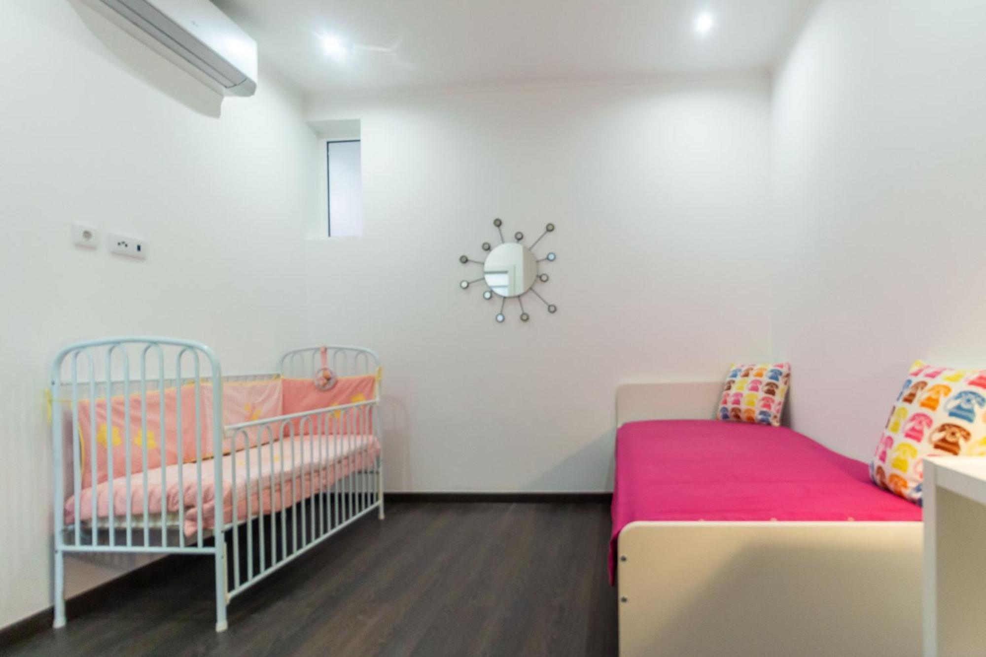 Casa Ribeira Do Bairro Penha De Franca Apartment *