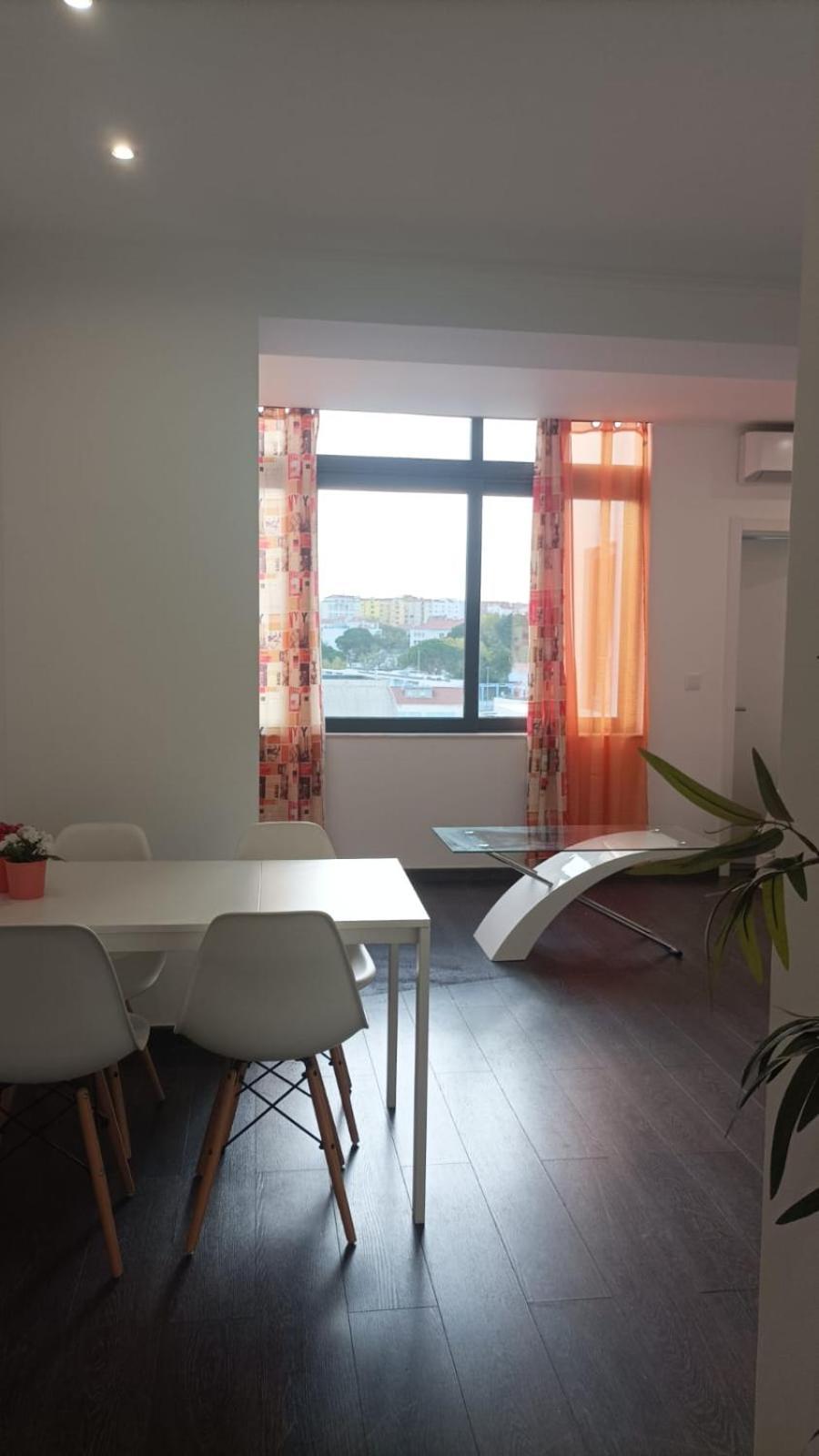 Apartment Casa Ribeira Do Bairro Penha De Franca *