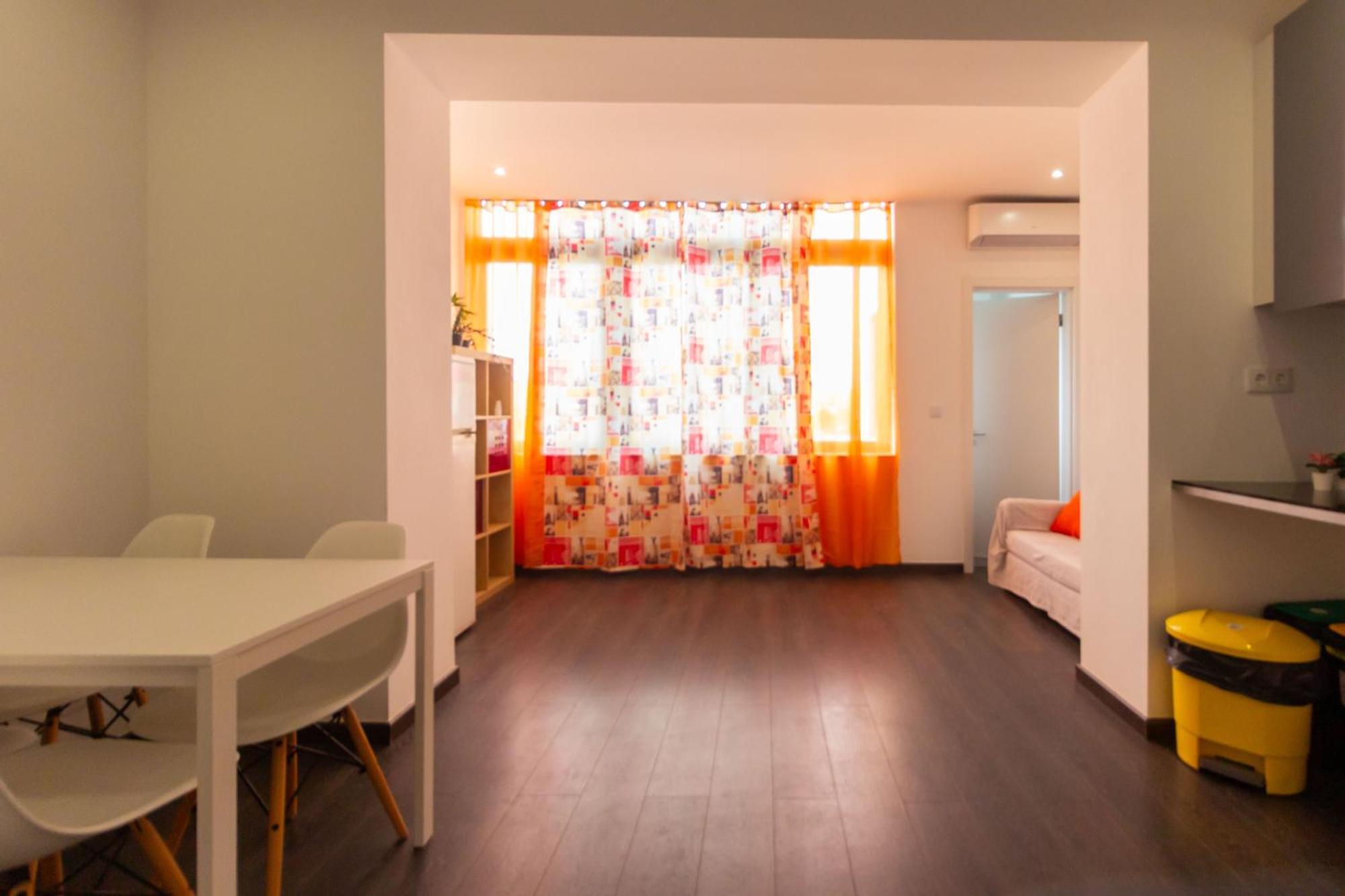 Casa Ribeira Do Bairro Penha De Franca Apartment Lisbon