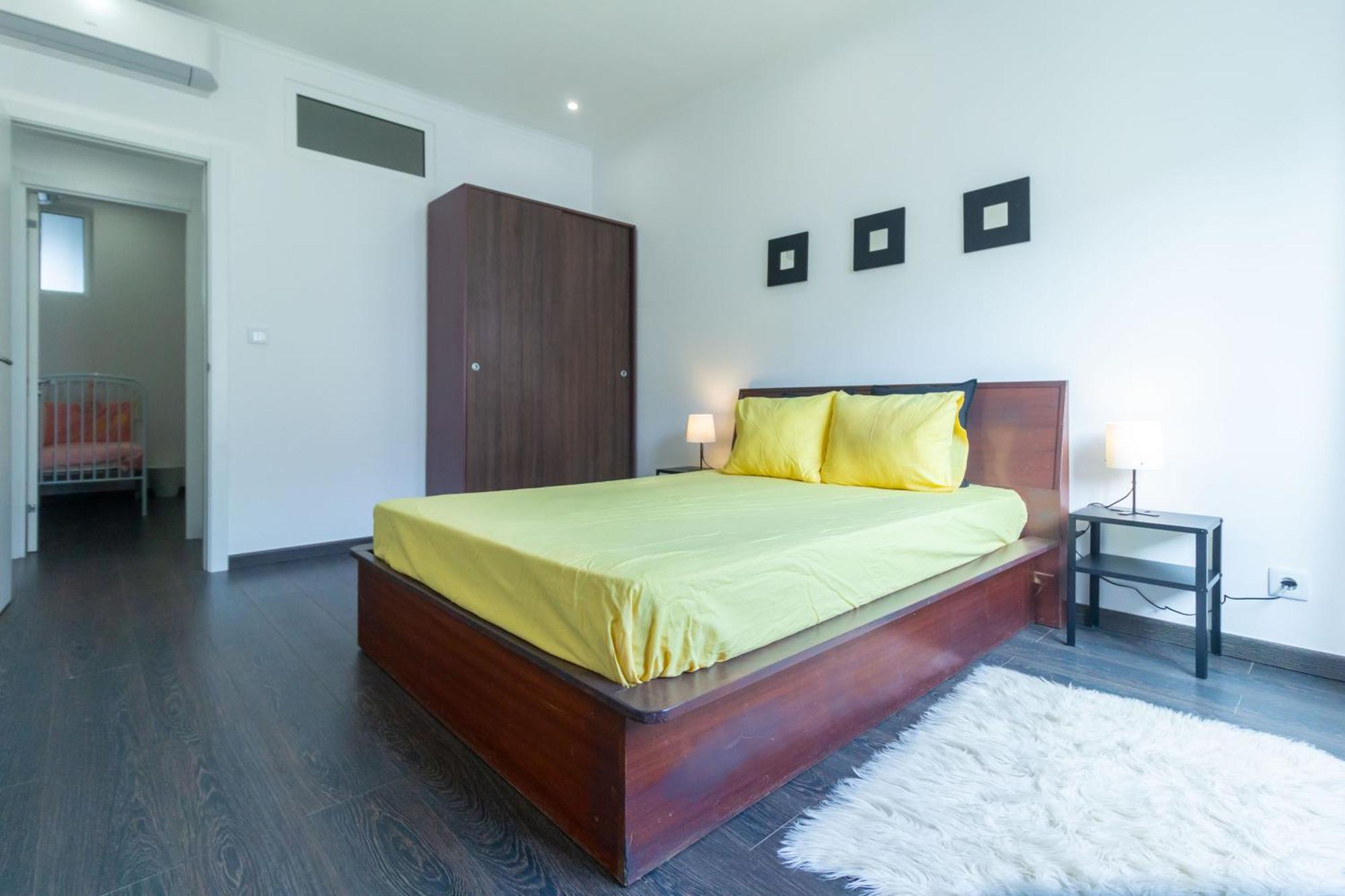 Casa Ribeira Do Bairro Penha De Franca Apartment Lisbon