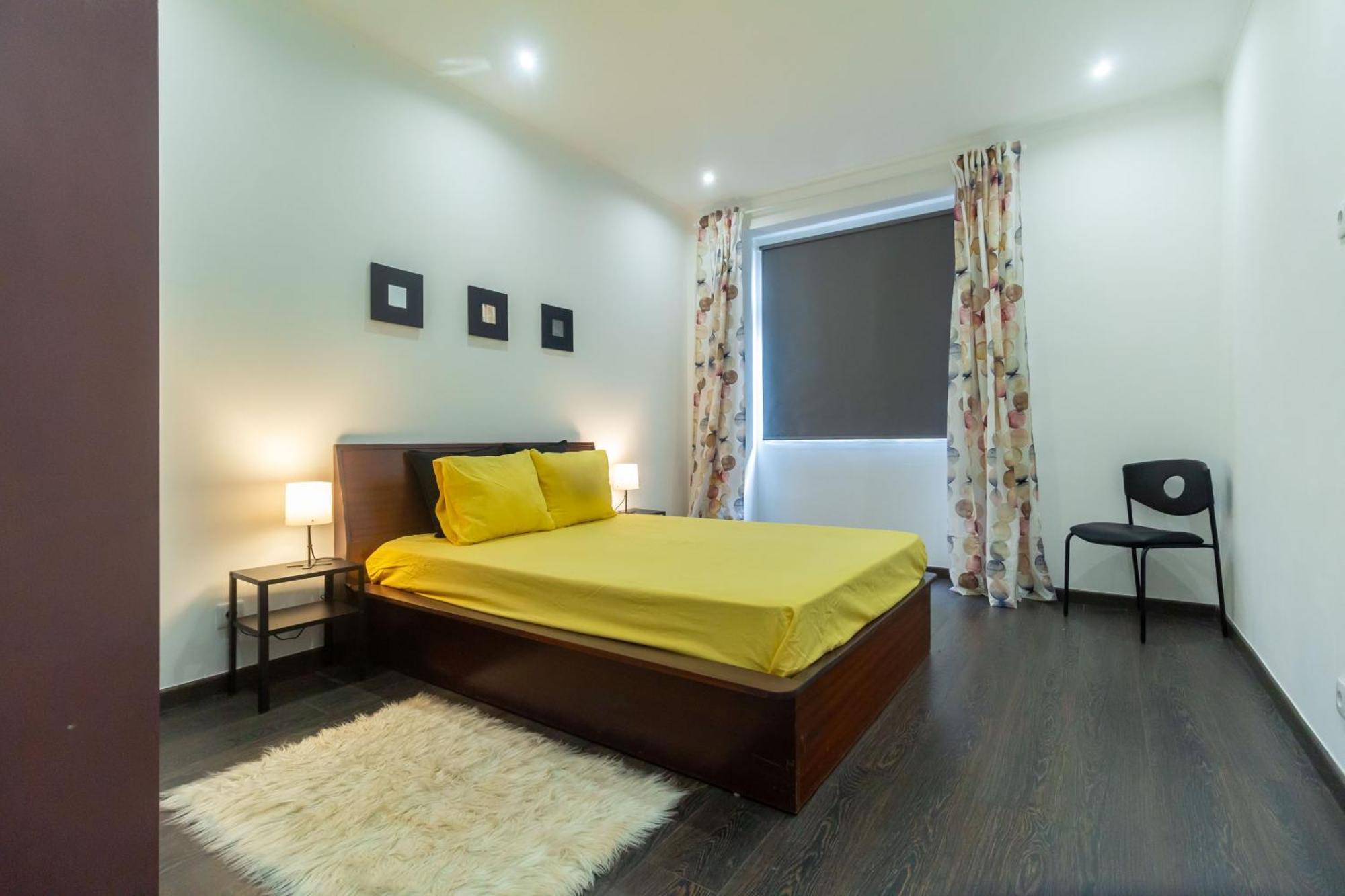 Casa Ribeira Do Bairro Penha De Franca Apartment